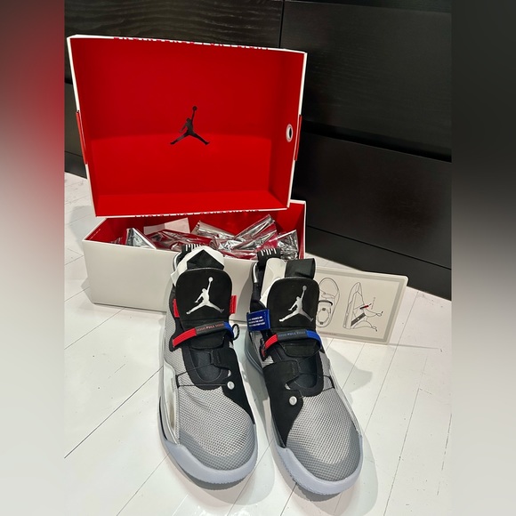 jordans size 12.5 mens